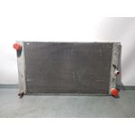 Radiador Agua Para Bmw Serie 5 Berlina