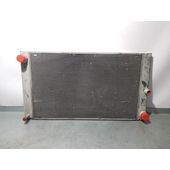 Radiador Agua Para Bmw Serie 5 Berlina