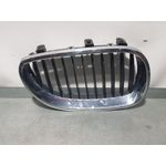 Rejilla Delantera Para Bmw Serie 5 Berlina