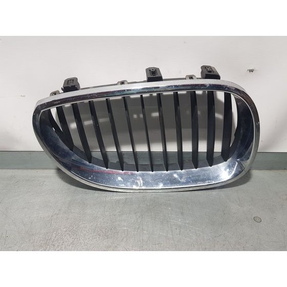 Rejilla Delantera Para Bmw Serie 5 Berlina