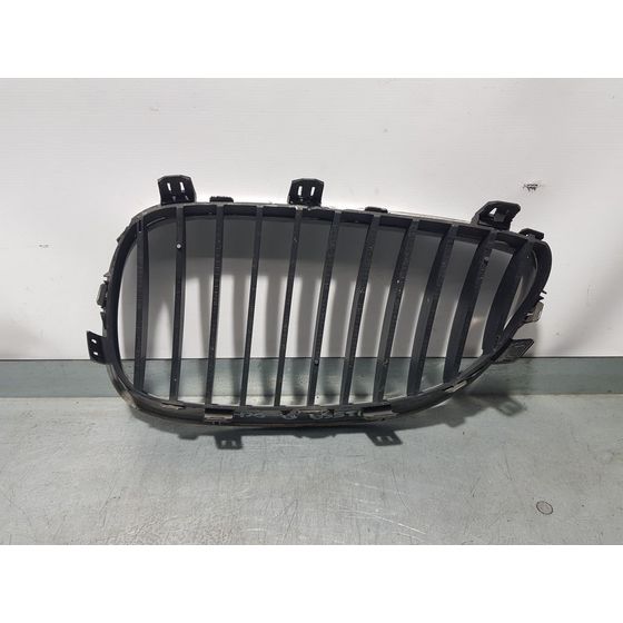 Rejilla Delantera Para Bmw Serie 5 Berlina