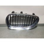 Rejilla Delantera Para Bmw Serie 5 Berlina