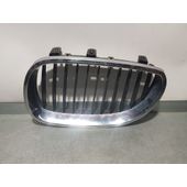 Rejilla Delantera Para Bmw Serie 5 Berlina