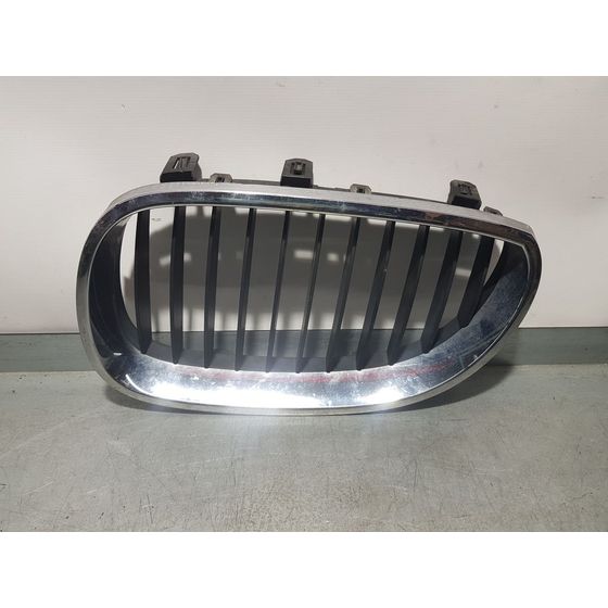 Rejilla Delantera Para Bmw Serie 5 Berlina