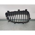 Rejilla Delantera Para Bmw Serie 5 Berlina