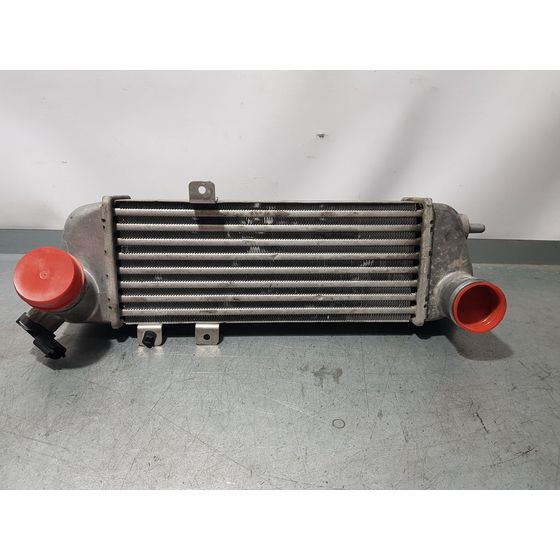 Intercooler Para Hyundai I30Cw