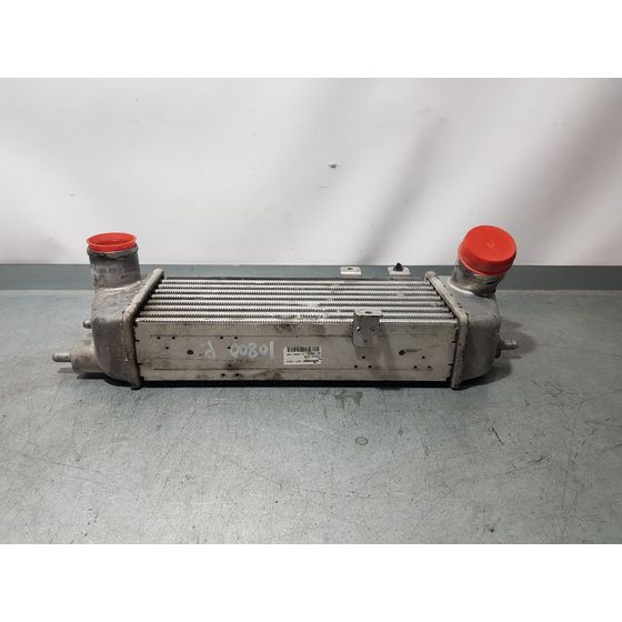 Intercooler Para Hyundai I30Cw