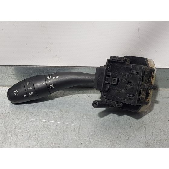 Mando Luces Para Hyundai I30Cw