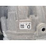 Diferencial Trasero Para Porsche Cayenne