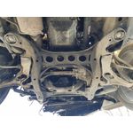 Puente Delantero Para Porsche Cayenne