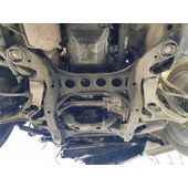 Puente Delantero Para Porsche Cayenne