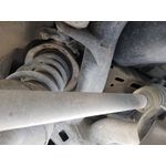 Transmision Trasera Derecha Para Porsche Cayenne