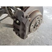 Pinza Freno Trasera Izquierda Para Porsche Cayenne