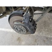 Pinza Freno Trasera Derecha Para Porsche Cayenne