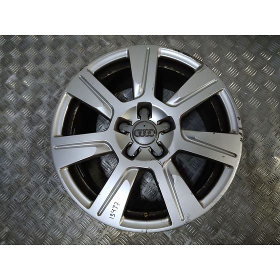 Llanta Para Audi A6 Berlina