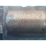 Sonda Lambda Para Mercedes Clase E  Berlina