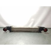 Intercooler Para Mercedes Clase E  Berlina