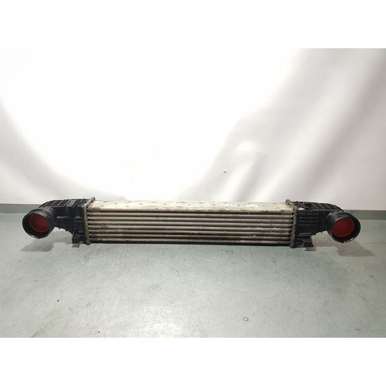 Intercooler Para Mercedes Clase E Berlina