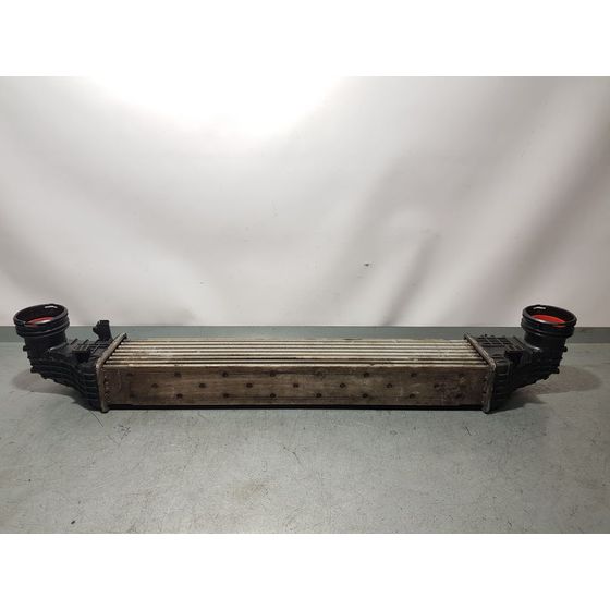 Intercooler Para Mercedes Clase E Berlina