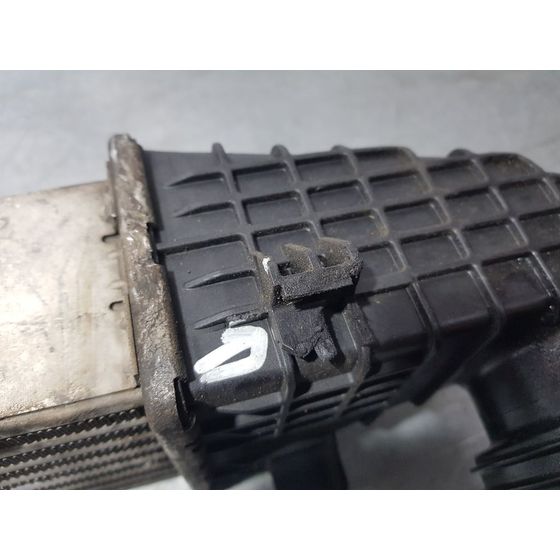 Intercooler Para Mercedes Clase E Berlina