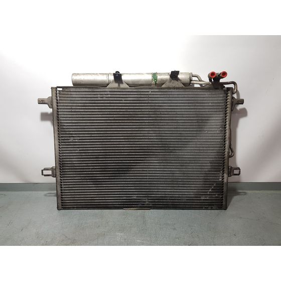 Condensador / Radiador Aire Acondicionado Para Mercedes Clase E Berlina