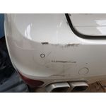 Paragolpes Trasero Para Porsche Cayenne