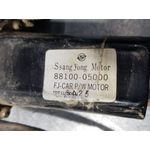 Elevalunas Trasero Izquierdo Para Ssangyong Musso