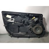 Elevalunas Delantero Izquierdo Para Ford Fiesta