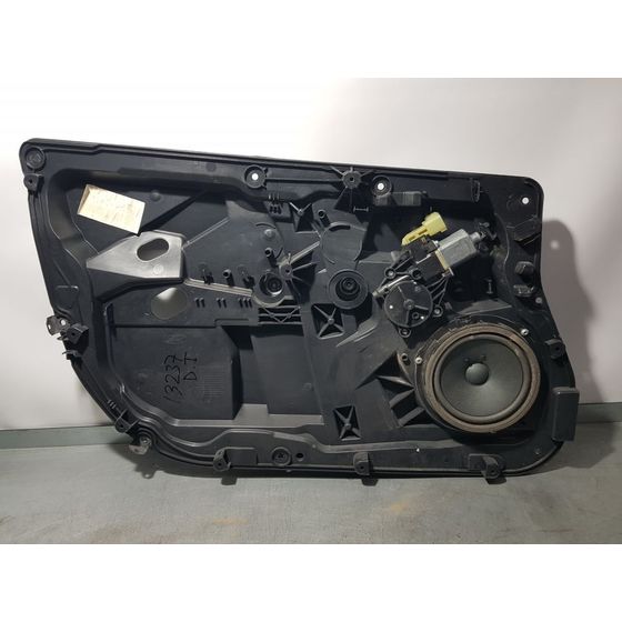 Elevalunas Delantero Izquierdo Para Ford Fiesta
