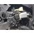 Elevalunas Delantero Izquierdo Para Ford Fiesta