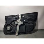 Elevalunas Delantero Izquierdo Para Ford Fiesta