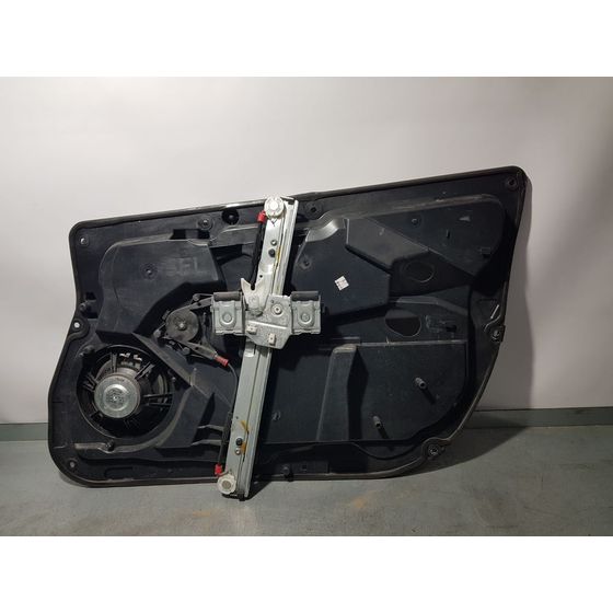 Elevalunas Delantero Izquierdo Para Ford Fiesta