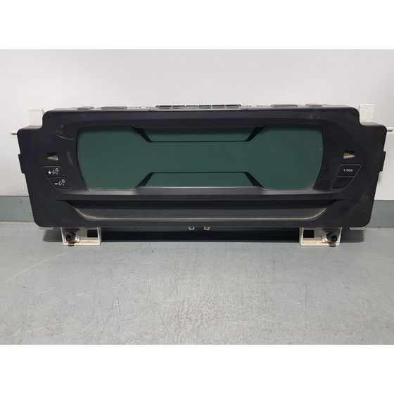 Cuadro Instrumentos Para Citroen C4 Space Tourer