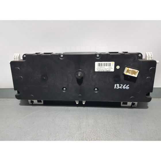 Cuadro Instrumentos Para Citroen C4 Space Tourer