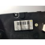 Cuadro Instrumentos Para Citroen C4 Space Tourer