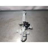 Elevalunas Delantero Izquierdo para Citroen C3