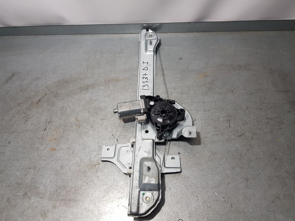 Elevalunas Delantero Izquierdo para Citroen C3