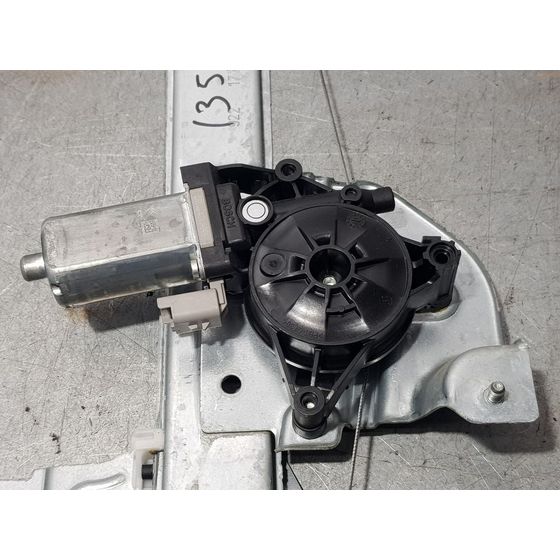 Elevalunas Delantero Izquierdo para Citroen C3