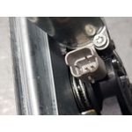 Elevalunas Delantero Izquierdo para Citroen C3