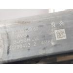 Elevalunas Delantero Izquierdo para Citroen C3