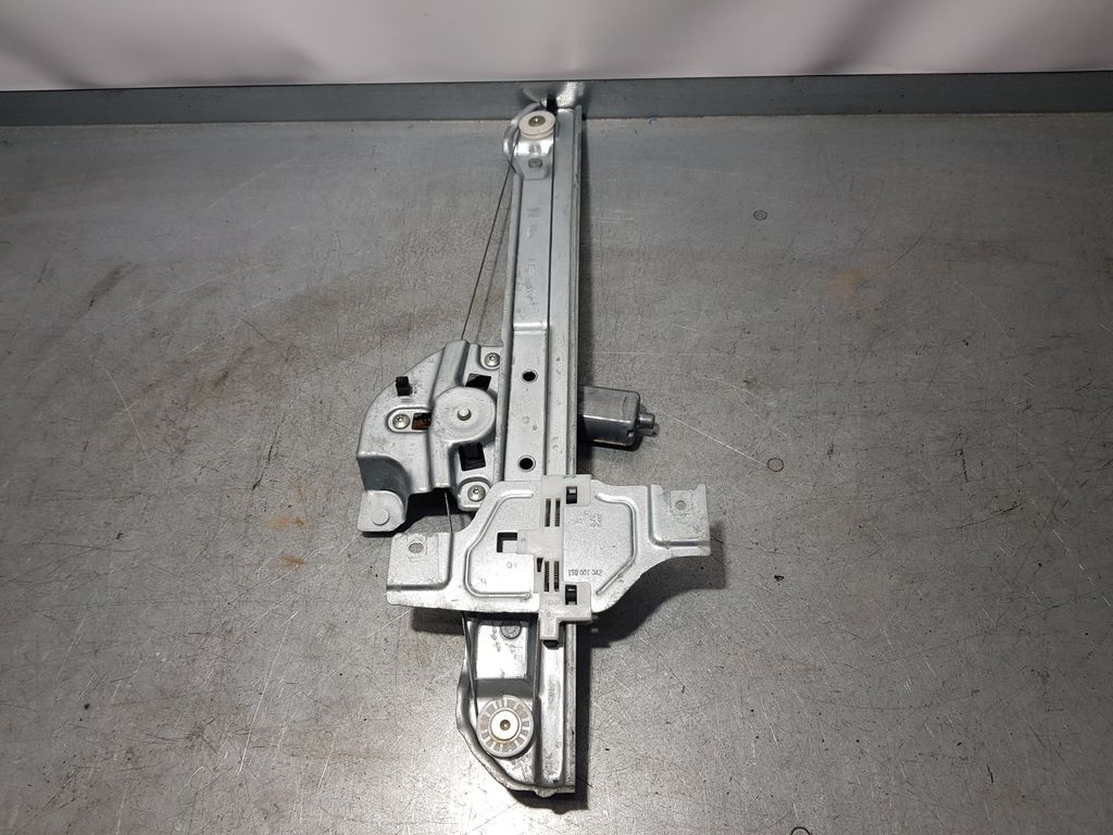 Elevalunas Delantero Izquierdo para Citroen C3