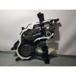 Elevalunas Delantero Derecho Para Citroen Berlingo