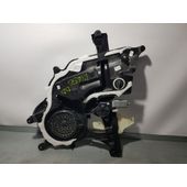 Elevalunas Delantero Derecho Para Citroen Berlingo