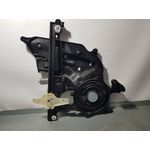 Elevalunas Delantero Derecho Para Citroen Berlingo