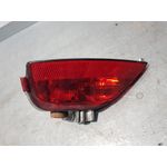 Piloto Trasero Izquierdo Paragolpes Para Renault Megane Iv Berlina 5P