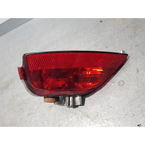 Piloto Trasero Izquierdo Paragolpes Para Renault Megane Iv Berlina 5P