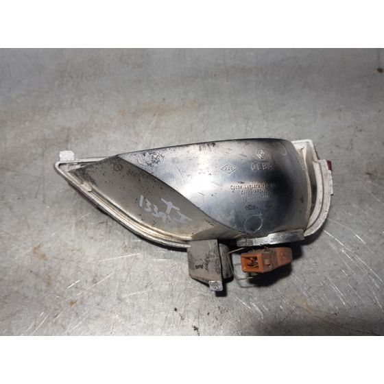 Piloto Trasero Izquierdo Paragolpes Para Renault Megane Iv Berlina 5P