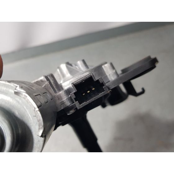 Motor Limpia Trasero Para Citroen C3