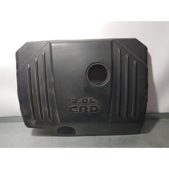 Tapa Motor Para Hyundai Terracan