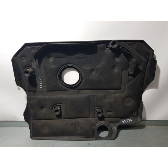 Tapa Motor Para Hyundai Terracan